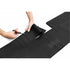 Covoras PVC spate Maxi universal 141x41cm 1buc